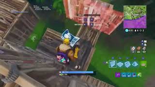 Unzi Gaming Dies To Fall Damage