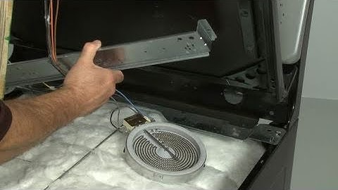 Frigidaire Electric Stove Surface Element, Small  #318178110