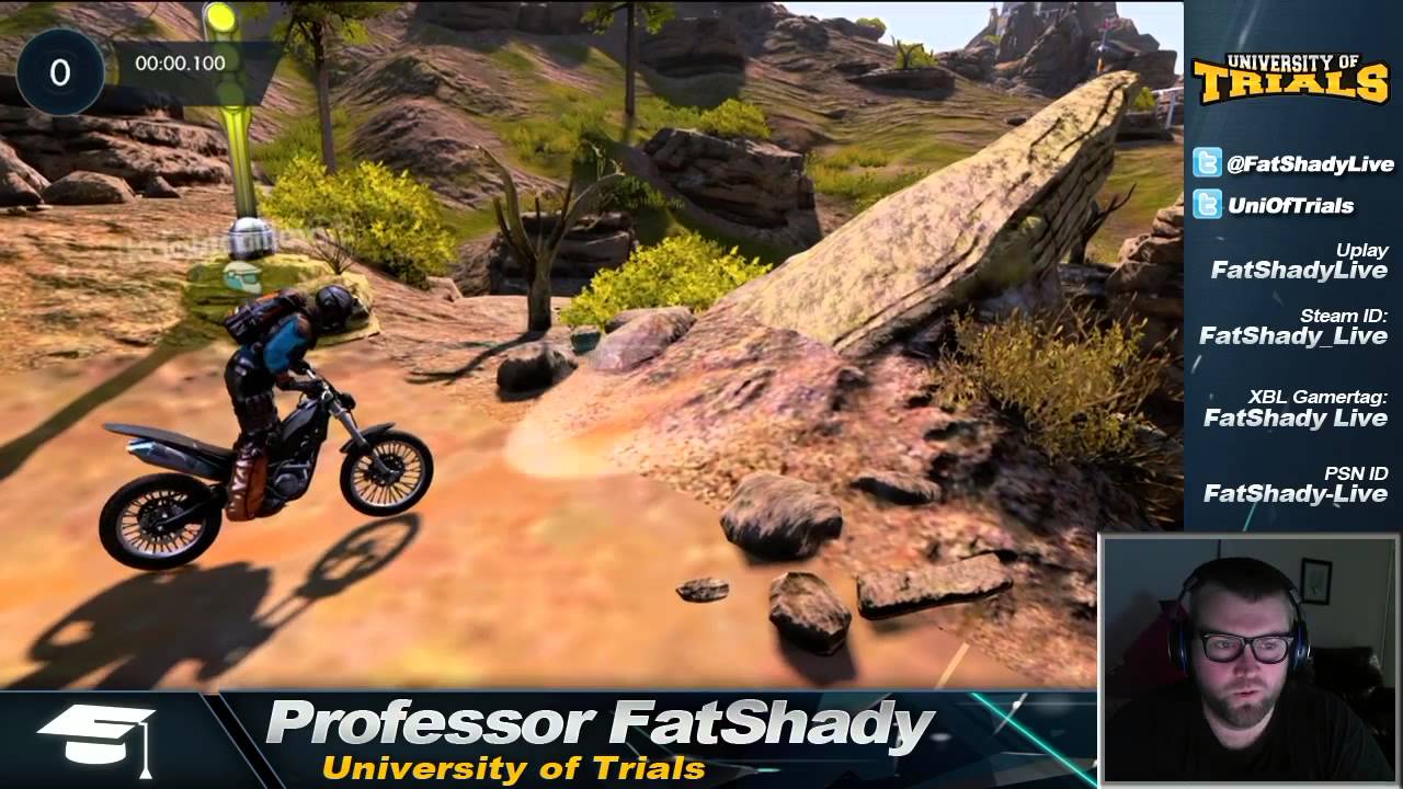 Greater Crater Platinum Medal