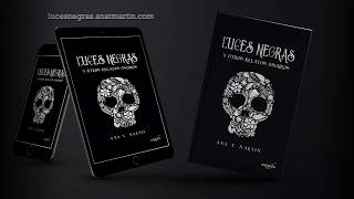 Luces Negras y otros relatos oscuros