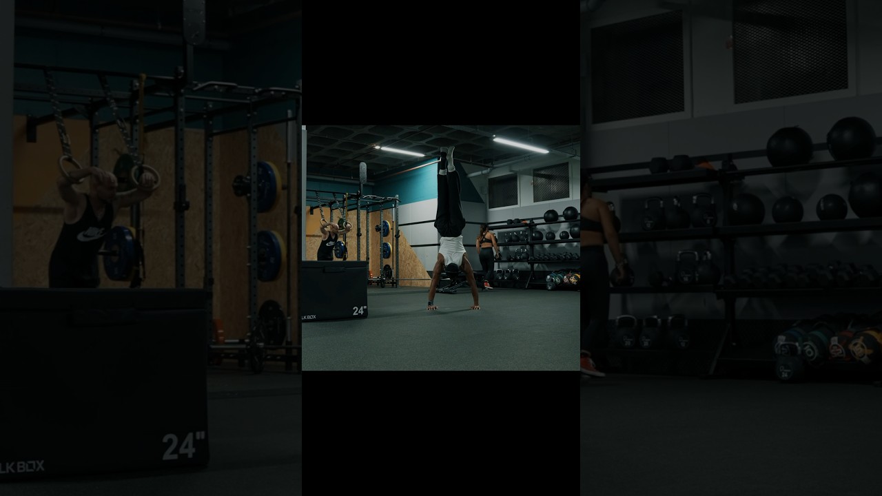 Life’s a constant game of improvement