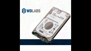 Akb Wd Pidrive Is A 314Gb Hard Drive Designed For Your Raspberry Pi