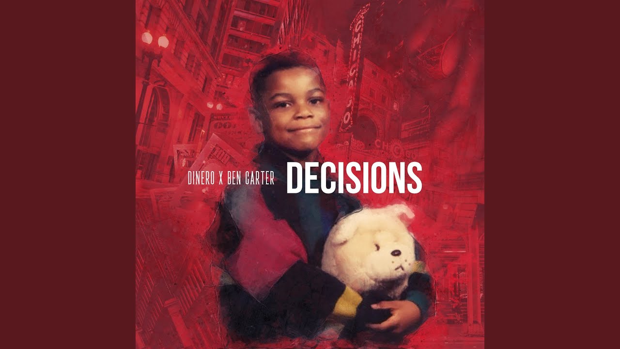 Watch Make a Decision Outro on YouTube Watch Make a Decision Outro on YouTube