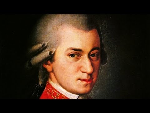 Music For Self-promotion: Mozart's Wind Quinitet - Professor Christopher Hogwood thumbnail
