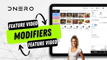 FEATURE VIDEO - MODIFIERS
