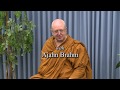 Ajahn Brahm: Mindfulness, Bliss, and Enlightenment