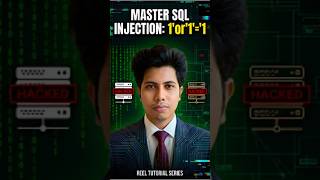 Manual Sql Injection - Cyber Security