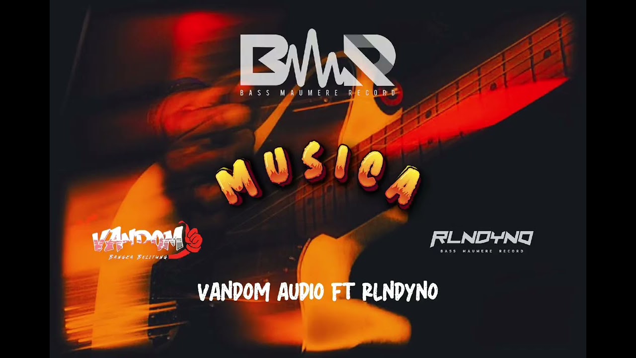COMING SOON #REMIX MUSICA VANDOM AUDIO 🔥🔥