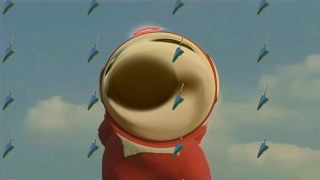 Ytp Popo Drops Umbrellas Down Rabbit Holes Collab Entry