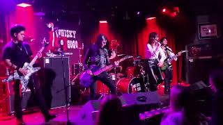 Grrrls To The Front - Devils Kettle Live From The Whisky-A-Gogo