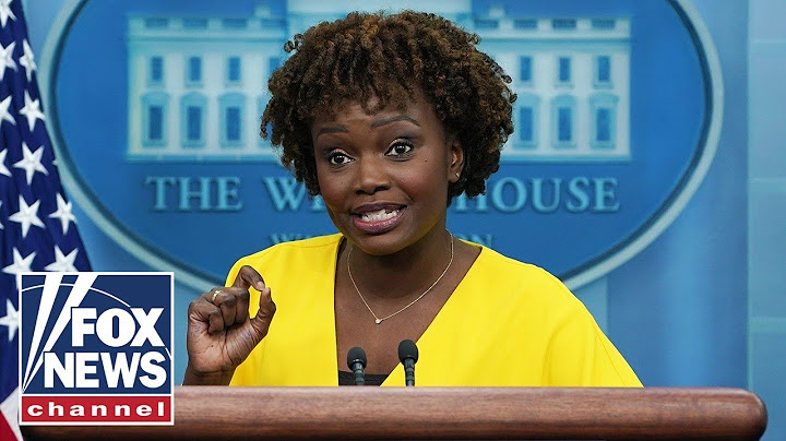 White House slammed for 'embarrassing' response to Biden gaffe