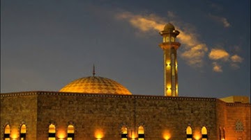 سورة الأنعام بصوت القارئ / محمد بن أحمد هزاع من جامع الوابل
