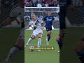 Marco Reus MEG For The Assist! 🇩🇪🪄 #lagalaxy #mls