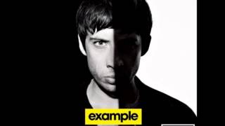 Example - Midnight Run[Wilkinson Remix] [HD]