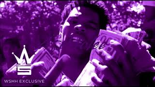 Lil Baby - My Dawg Chopped & Screwed (Chop it #A5sHolee)
