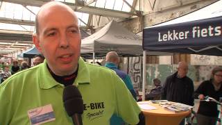 Beleef Plusbeurs Op Enka-Terrein 14-04-2013