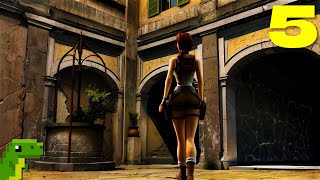 OPERA HOUSE (Part 5) Tomb Raider 2 Remastered