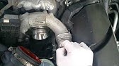 Jeep Merc Chrysler 3.0 Crd Warning Light? Quick Fix Resistor Om642 Swirl Bypass Etc Lightening Bolt - Youtube