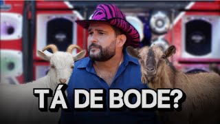 Bob Estrela - Tá de bode? (Clipe Oficial)