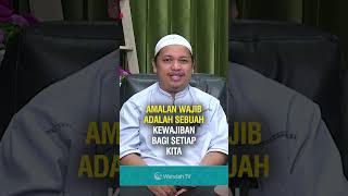 Kebaikan Yang Kecil Jangan Dianggap Remeh #shorts