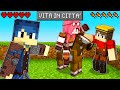 TROVO IL CAVALLO PER I MIEI AMICI!! - VITA IN CITTA 2 Minecraft ITA