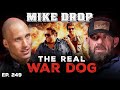 Guns Drugs And Hollywood Lies David Packouz S Untold War Dogs Confessions Ep 249 Guns Drugs And Hollywood Lies David Packouz S Untold War Dogs Confessions Ep 249