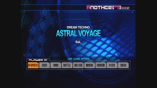 [60fps] ASTRAL VOYAGE (SPA) / AutoPlay / EeL / CS beatmania IIDX 10th style screenshot 4