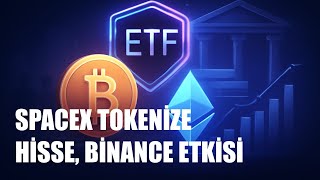 Tokenize Hisseler Kalıcı mı? Model Hangi Şartlarda Gerçek Değer Üretir?