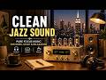 vintage Jazz 1920s retro ambient | cozy rain night vibes 🌧️ 🎷