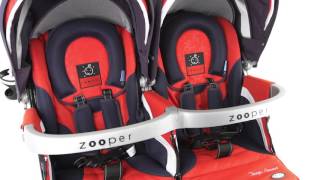 zooper tango smart
