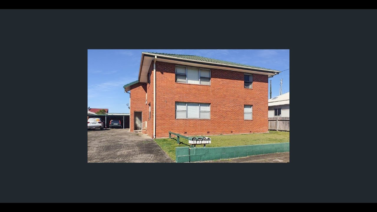 3/78 High Street, Taree YouTube