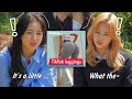 TWICEterview moments (16 things I found)