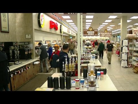 Groundbreaking for largest Buc-ee's in US to happen in Luling