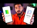 MIUI 12.5 काफी Behtar Hai ColorOS 11.3 Se?🔥 MIUI vs ColorOS Comparison 🔥