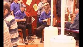 Alpgschwänd - Stubete - Im Oergelihuus