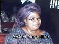 Marcelline aboh  vodo mase1 film bninois en franais