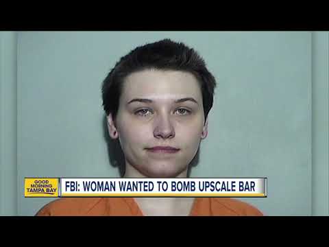 2 arrested for plotting terror attacks with undercover agents in Ohio