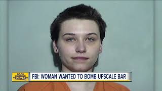 2 arrested for plotting terror attacks with undercover agents in Ohio