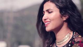 Tove Lo - Cool Girl | Jiya Re (Vidya Vox Mashup Cover)