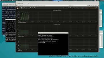 Initial Transactive Energy Demonstration (2017)