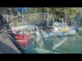 7 killed, 1 unaccounted for after boat capsizes on Lake Tahoe during unusual summer storm