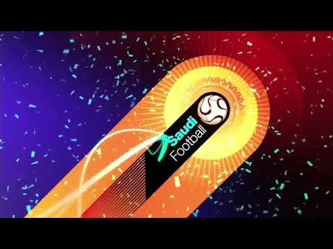 Saudi TV Sport Football Ident HD 2009 2012 فاصل كرة القدم القناة السعودية الرياضية عالية دقة