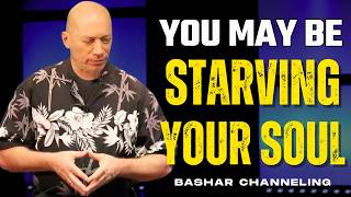 Bashar Reveals the 7 Needs That Keep You Truly Alive | Bashar Channeling