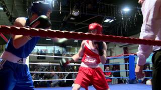 The Essence Of Irish Boxing