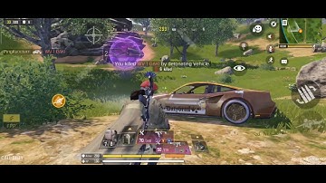 Call of Duty Mobile | Battle Royale | Poco X3 Pro CODM Test | Very High Graphics | NO LAG!!