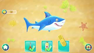 My Aquarium Aquarium simulator mobile screenshot 1