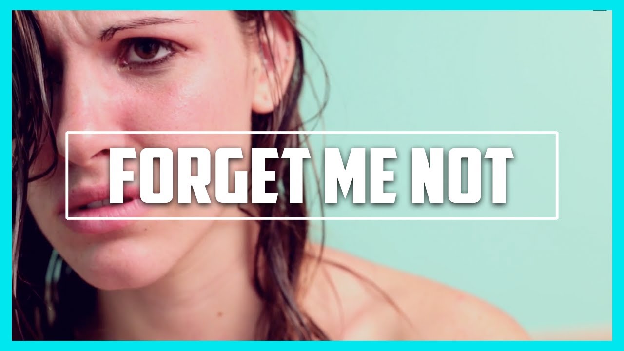 Forget Me Not | Short Film