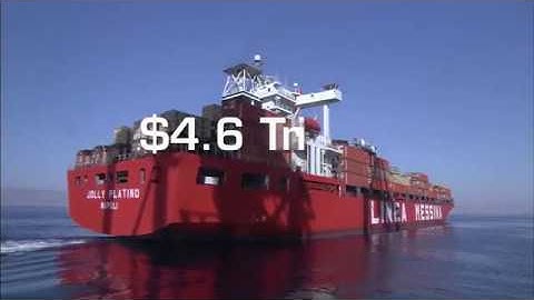 APM Terminals - Lifting Global Trade