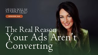 Details The Real Reason Your Ads Aren't Converting Update