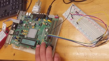 EEL4740 Embedded Computing Presentation "Simon Says"